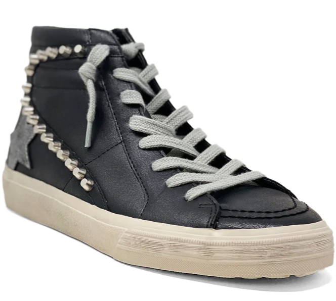 RiRi Sneaker | Black