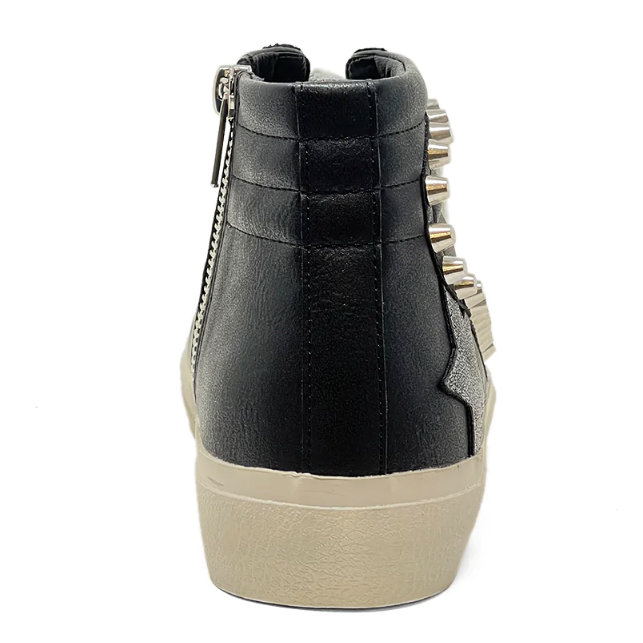 RiRi Sneaker | Black