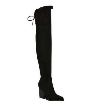 Okun Over the Knee Boots