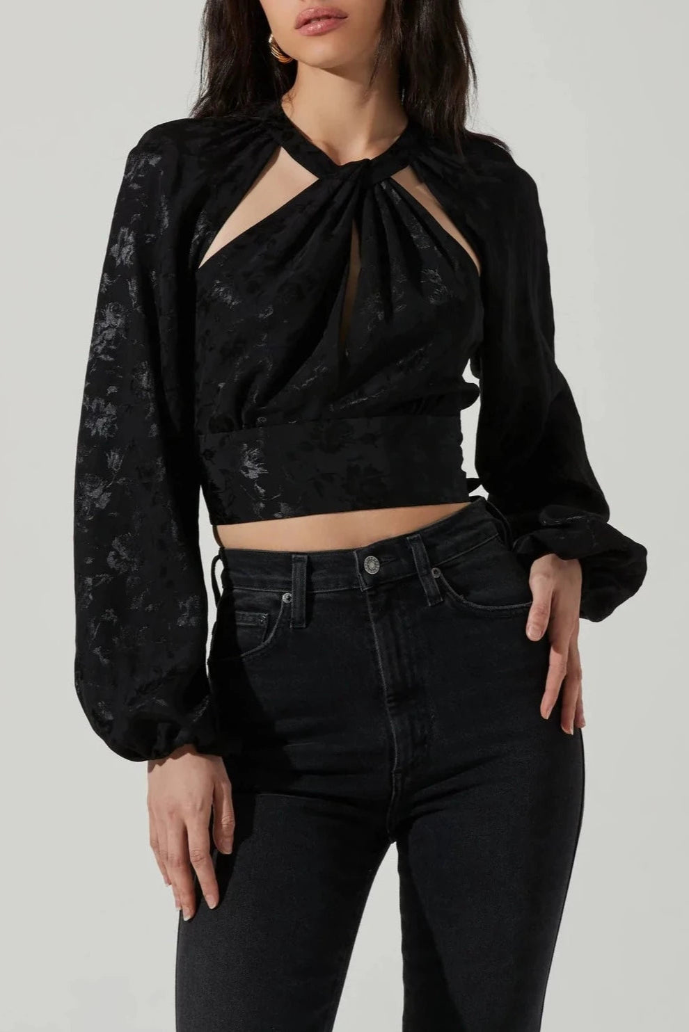 Betsy Top