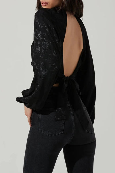 Betsy Top