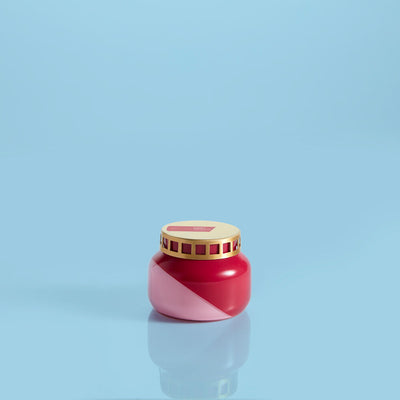 Dual Tone Candle | Coconut Santal