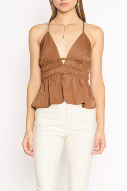 Elsa Top