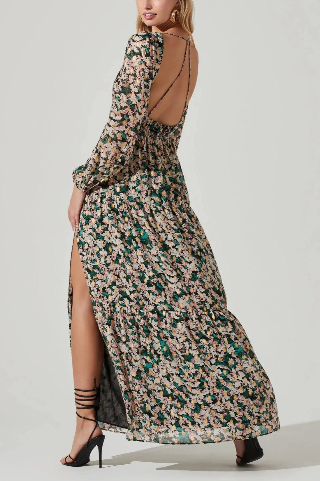 Francesca Dress