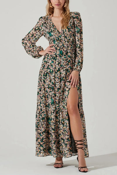 Francesca Dress