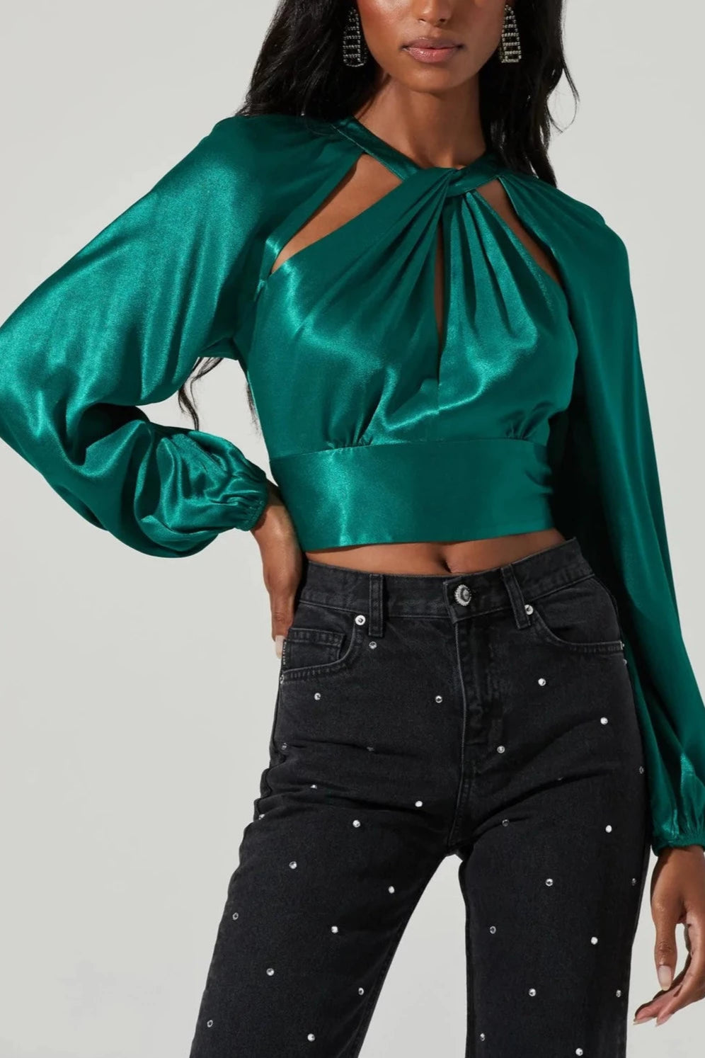 Idara Top