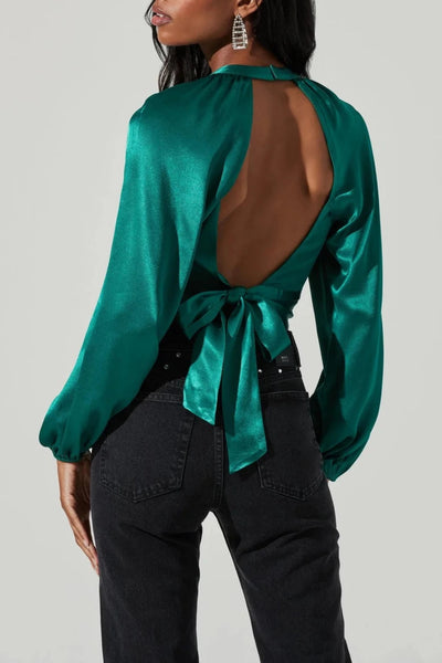 Idara Top