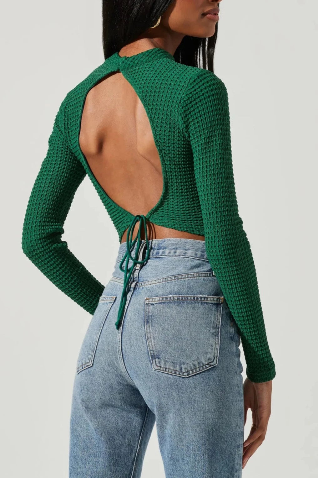Kae Top | Green