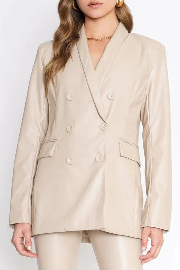 Kaya Blazer