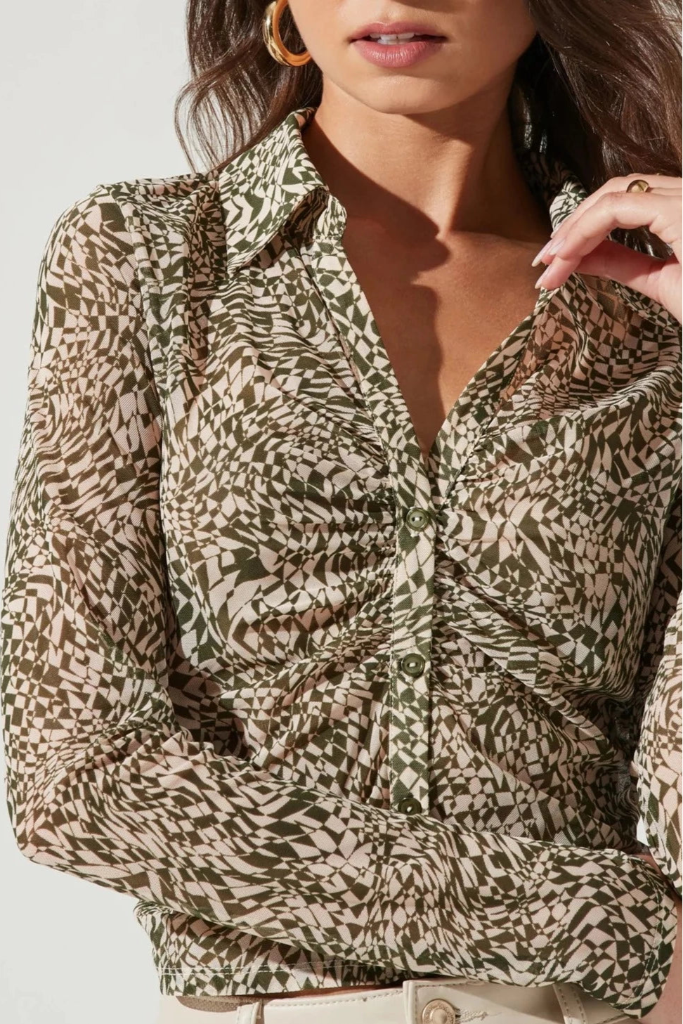 Lamora Top