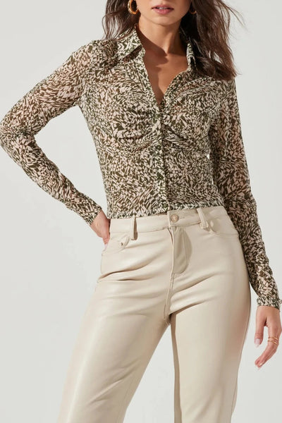 Lamora Top