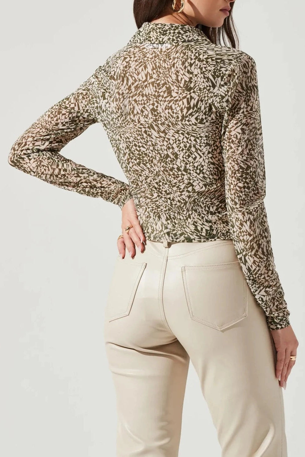 Lamora Top