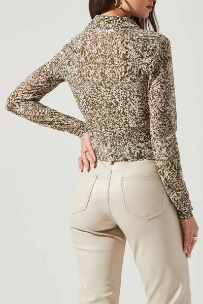 Lamora Top