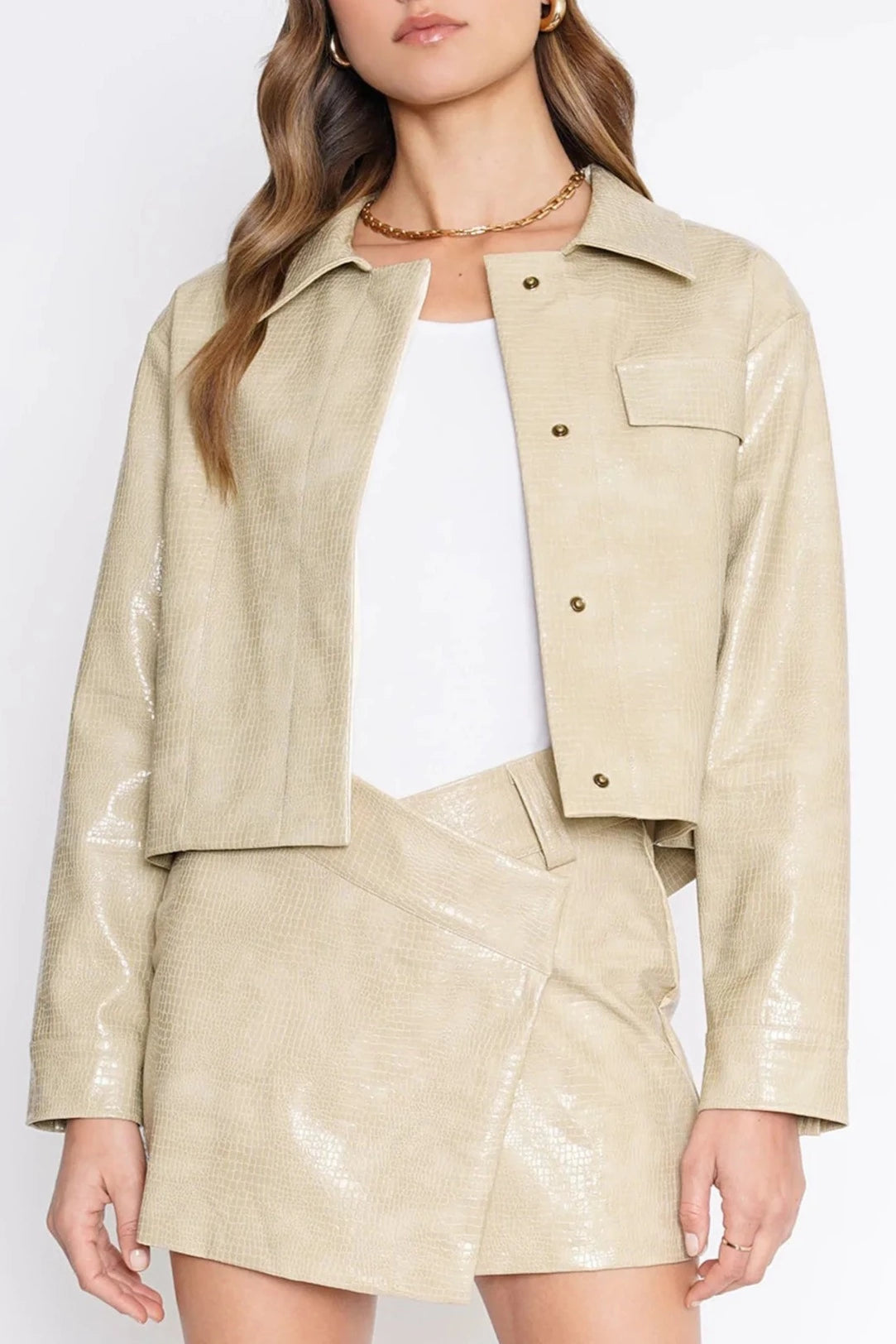 Pierre Jacket