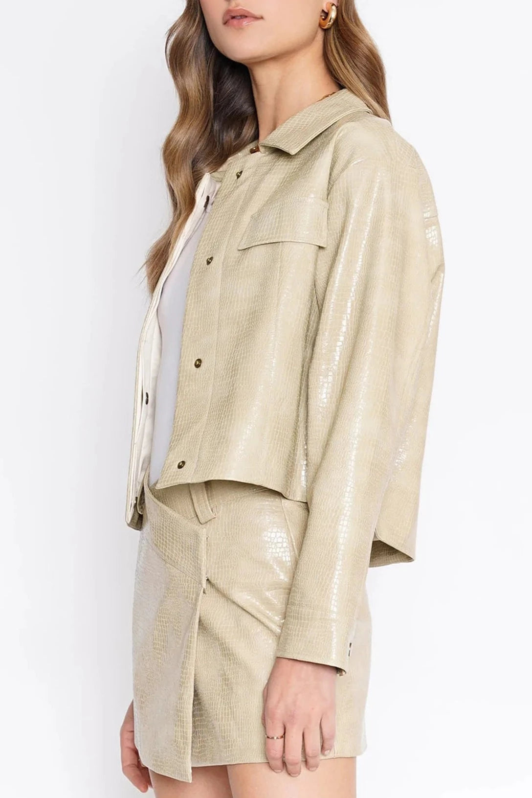 Pierre Jacket