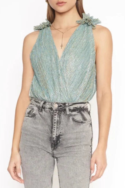 Priya Bodysuit