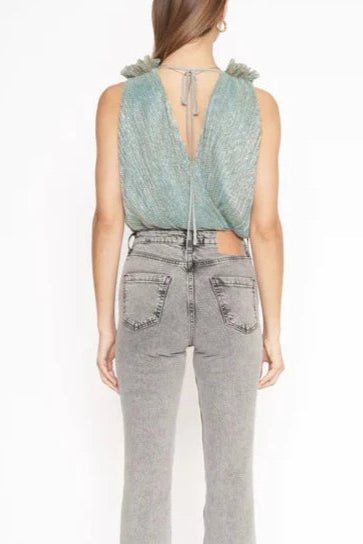 Priya Bodysuit