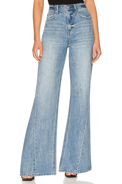 Ruby Palazzo Jeans | Othello