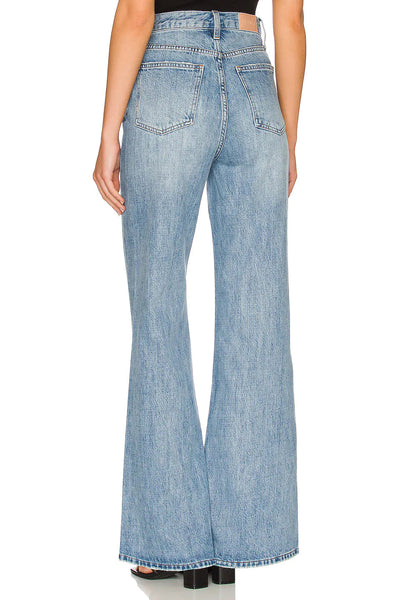 Ruby Palazzo Jeans | Othello