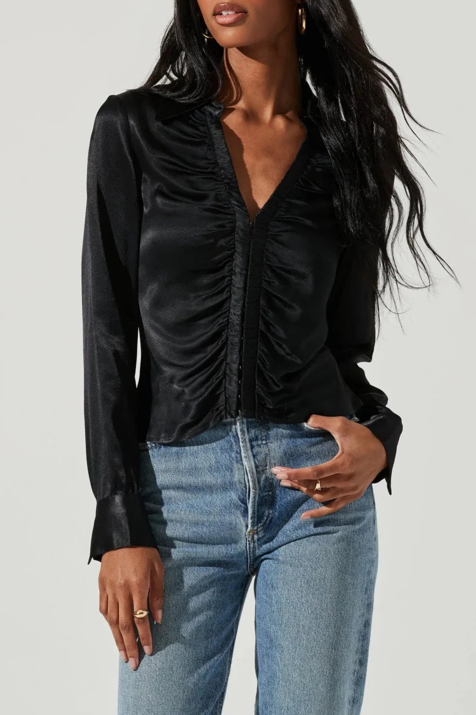 Shannon Top