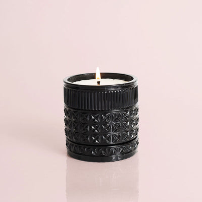 Gilded Muse Candle | Smoked Clove + Tabac