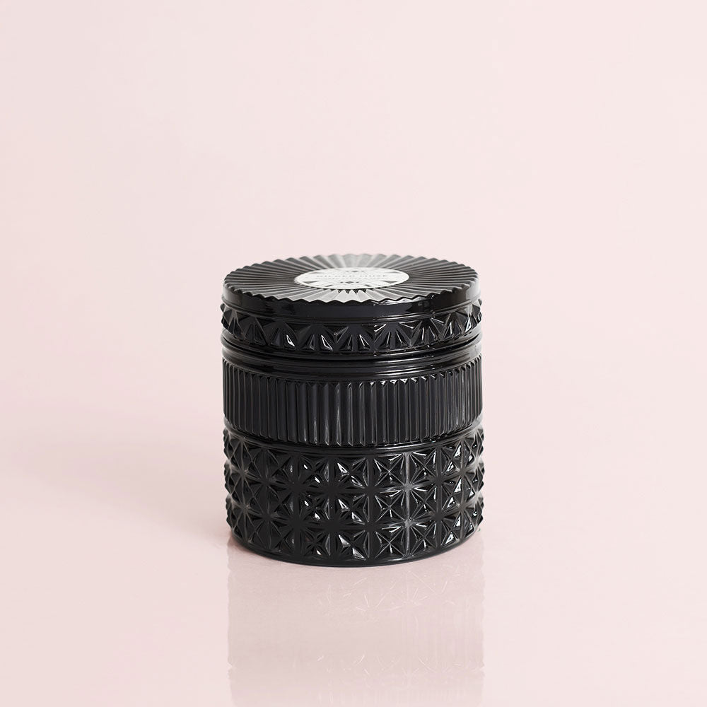 Gilded Muse Candle | Smoked Clove + Tabac